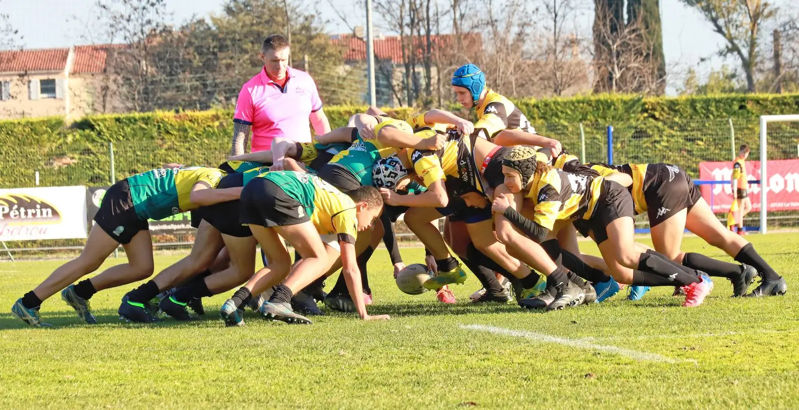 Rugby Club de la Vallée du Gapeau