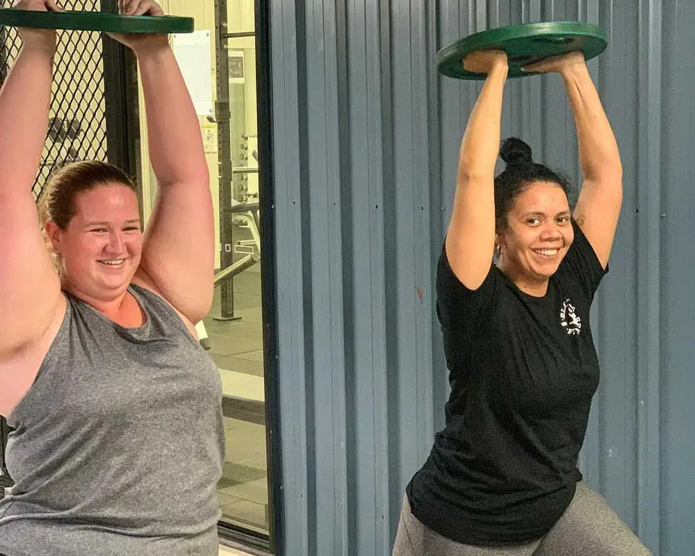 Elev8ed Fitness