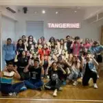Tangerine Arts Studio