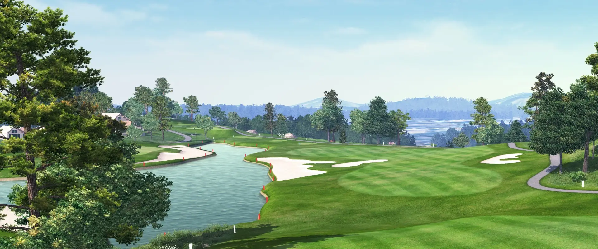 City Golfer