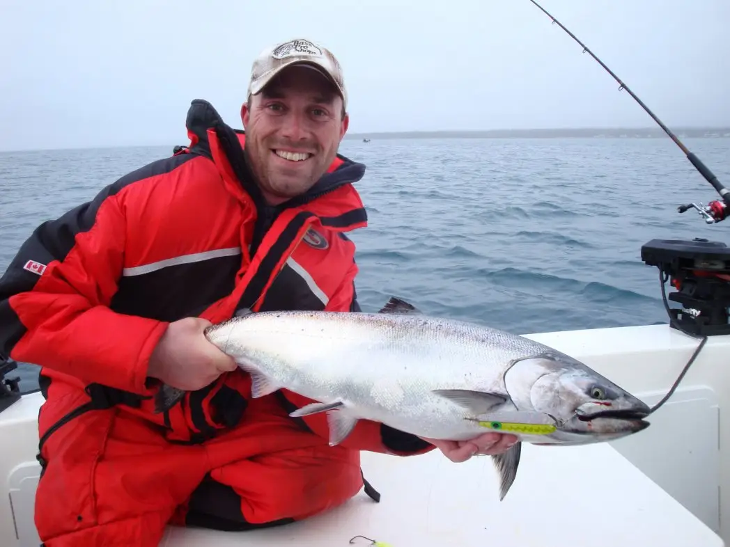fishingaction