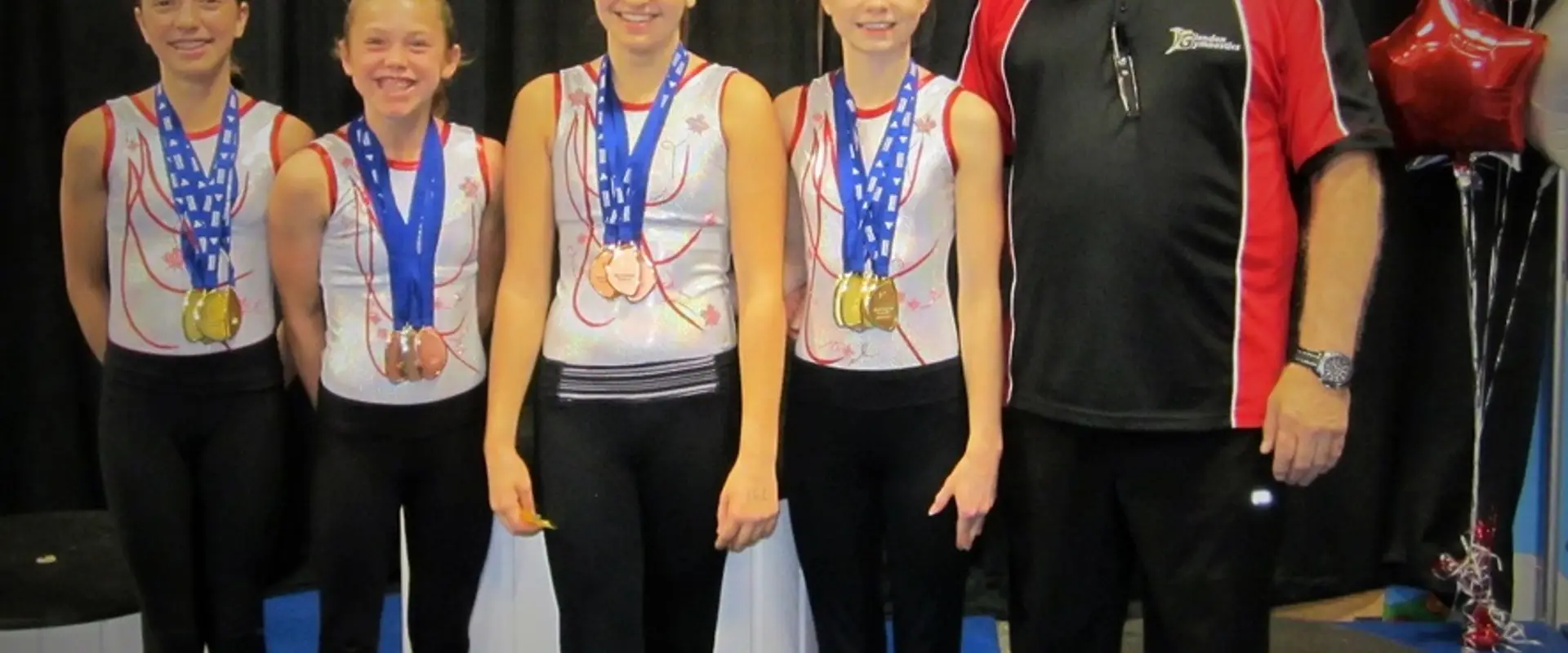 Glendon Gymnastics