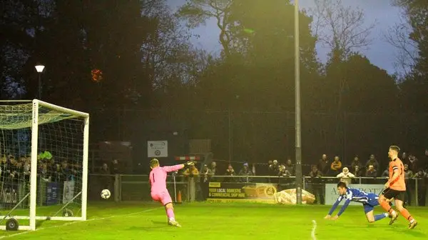 Worcester City FC