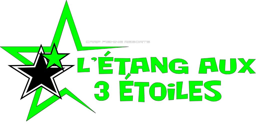 L'étang aux 3 étoiles