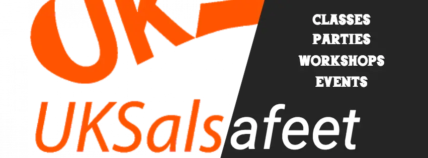 Dudley Beginners Salsa Classes