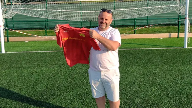 Newhaven Football Club