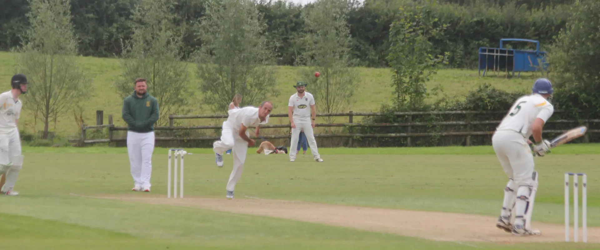 Launceston Cricket Club