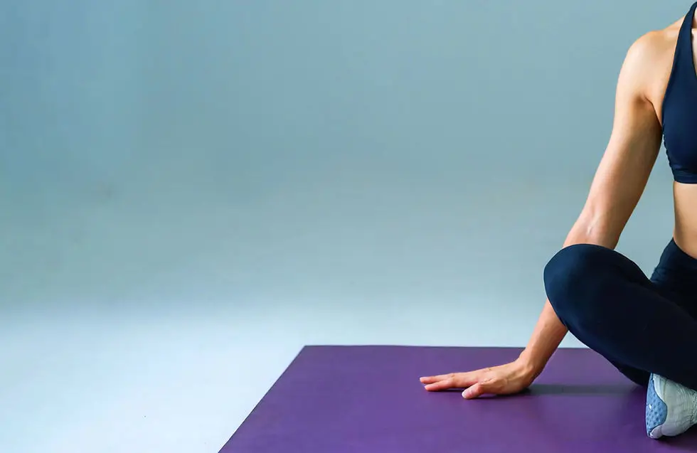 Espace Mb - Massage & Pilates