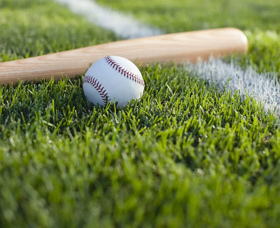 Western Park Baseball Field