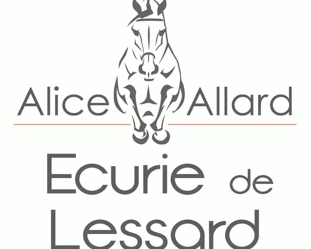 CENTRE EQUESTRE ECURIE DE LESSARD