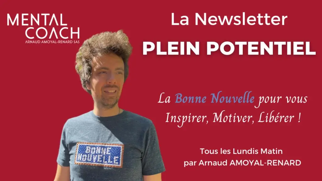 Arnaud AMOYAL-RENARD Coach Professionnel et Personnel Spécialisé en Hypnose