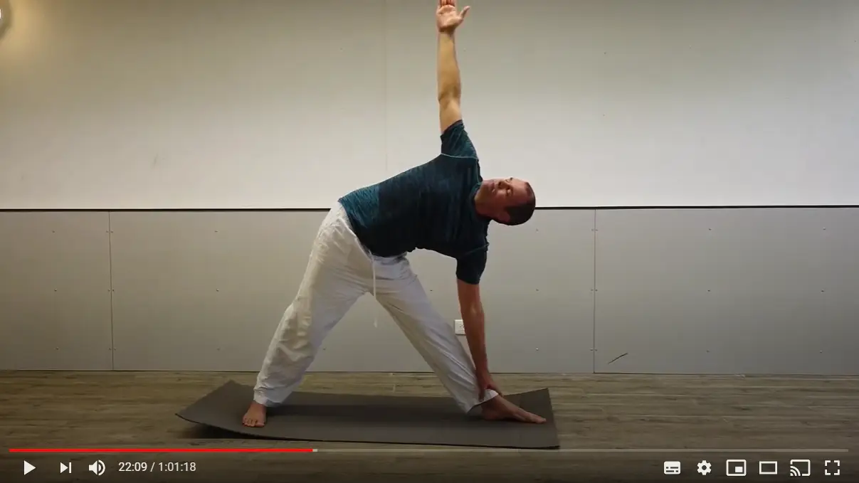 Company Samayama, Nicolas Truffart Osteopath Specialist Shiatsu, School De Shiatsu Et Cours De Yoga