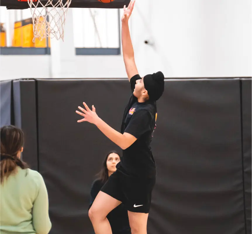 Game6 Sports Academy