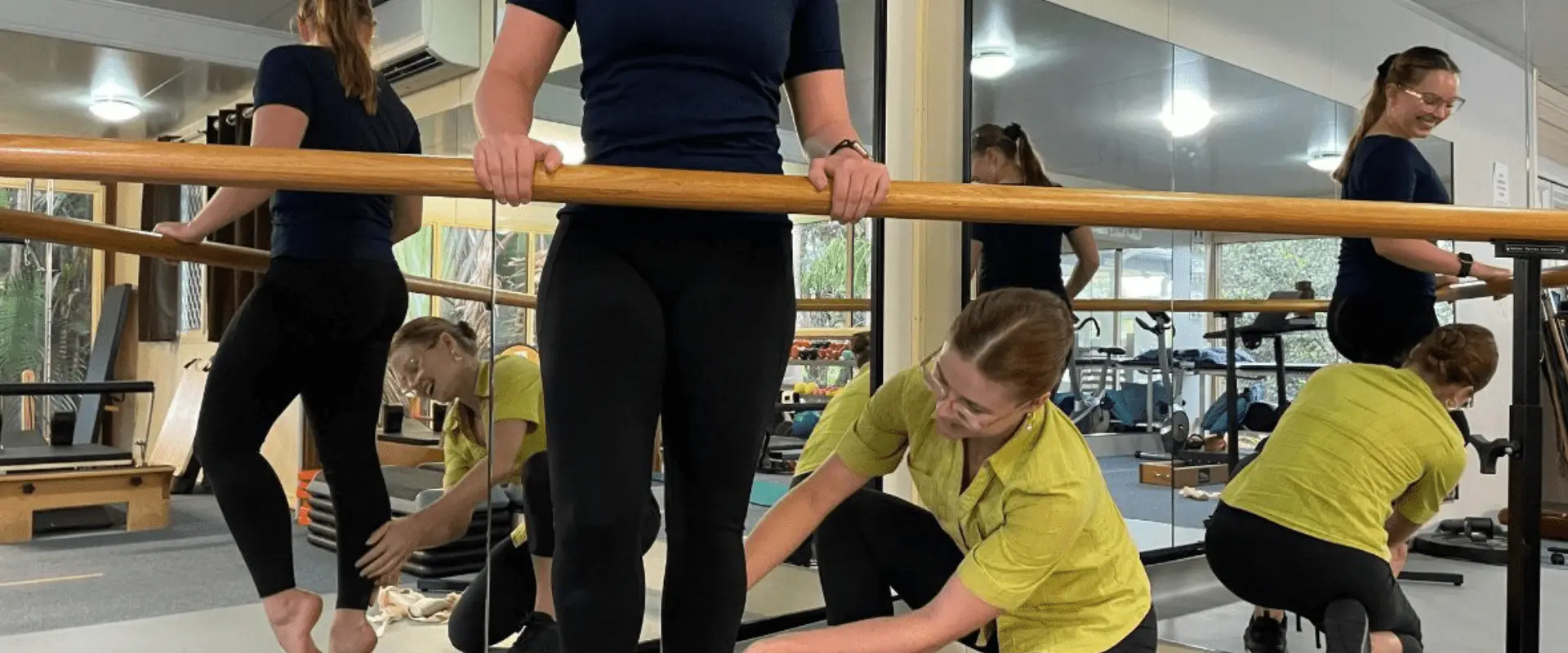 PhysioTec Physiotherapy | Highest Quality Care | Tarragindi Physiotherapy