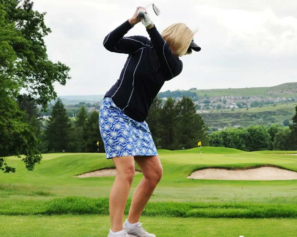 The Bradford Golf Club