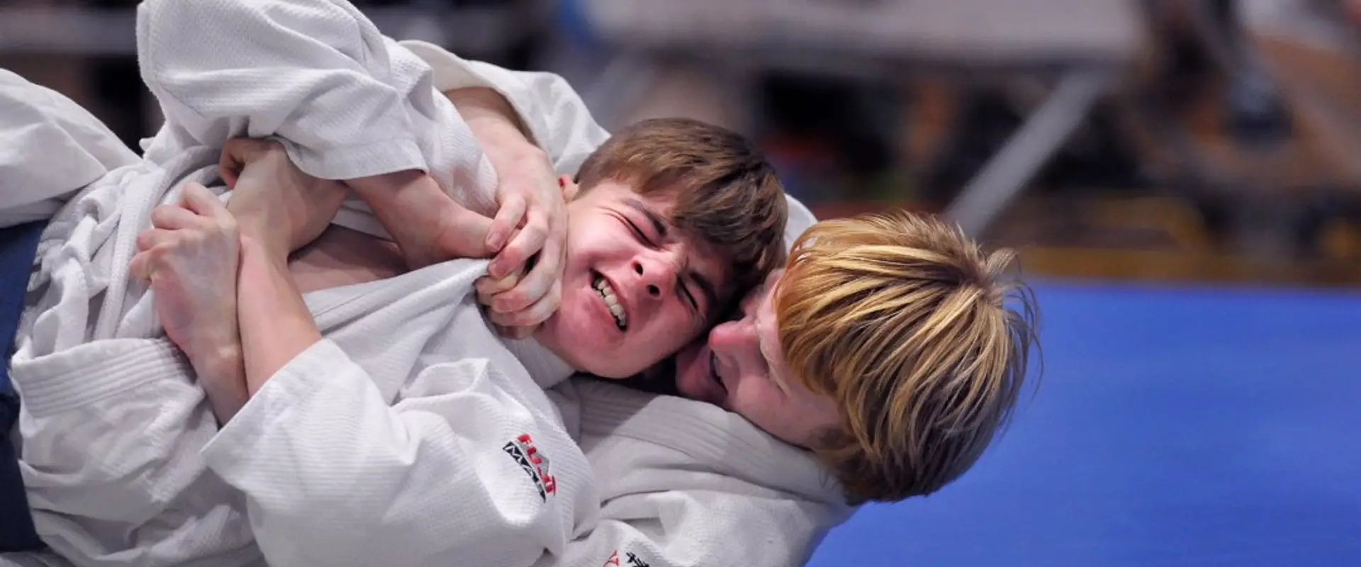 Judo Canterbury