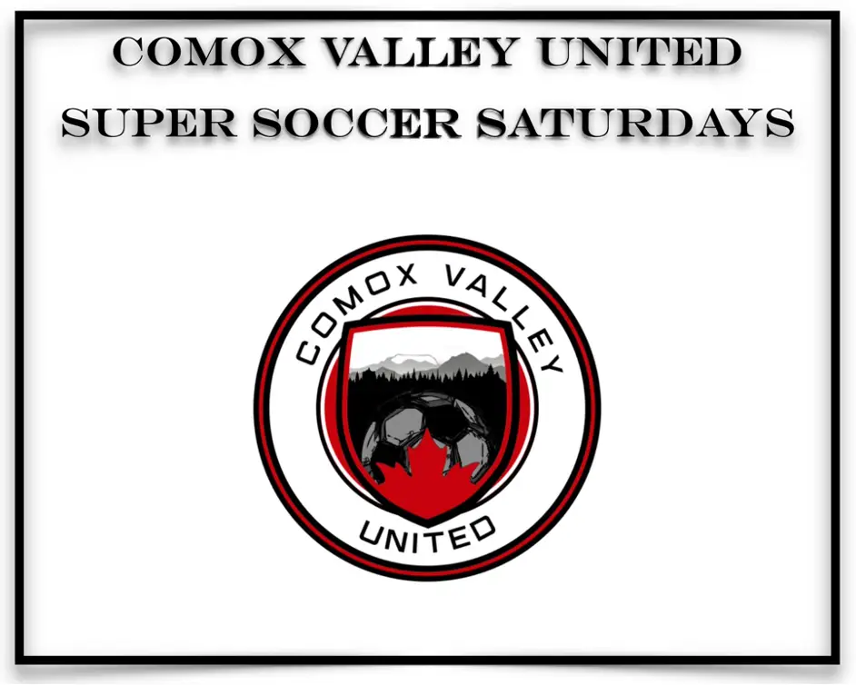 Comox Valley United Soccer Club
