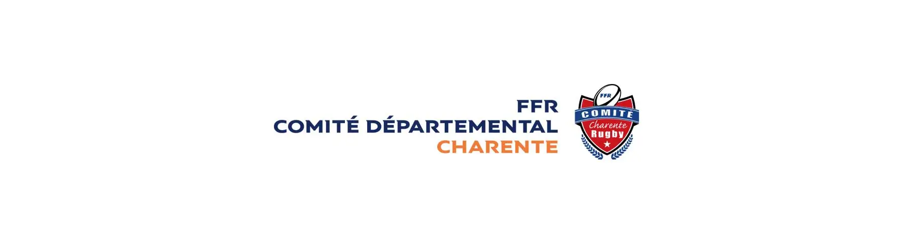 Comité Rugby de la Charente