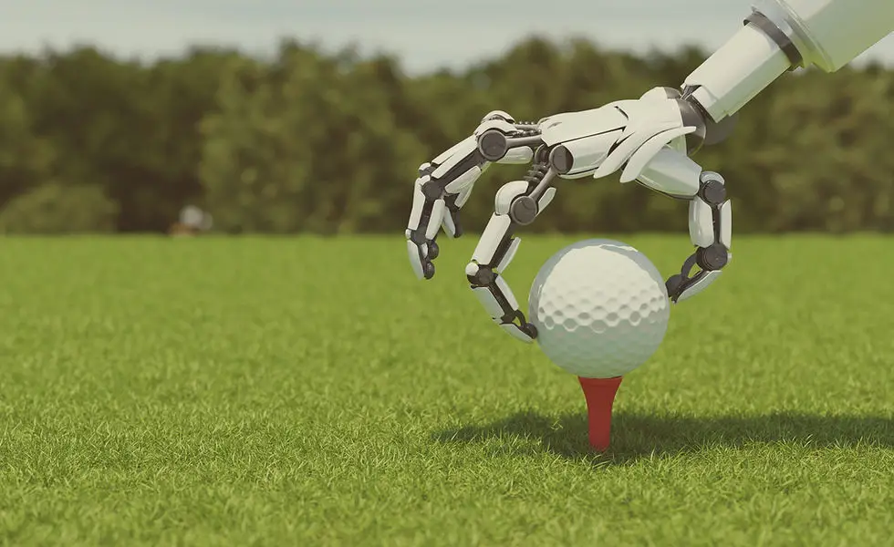 The Golf Den Inc.