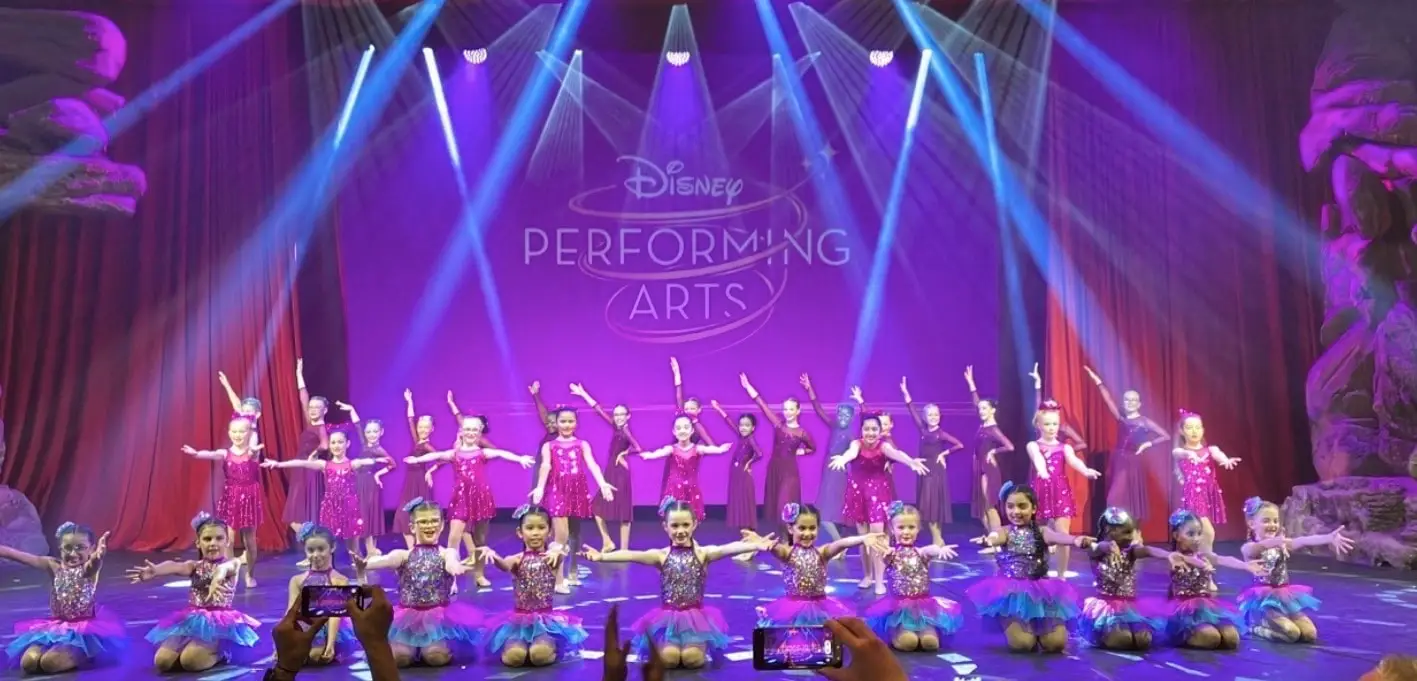 Starsteps Dance School