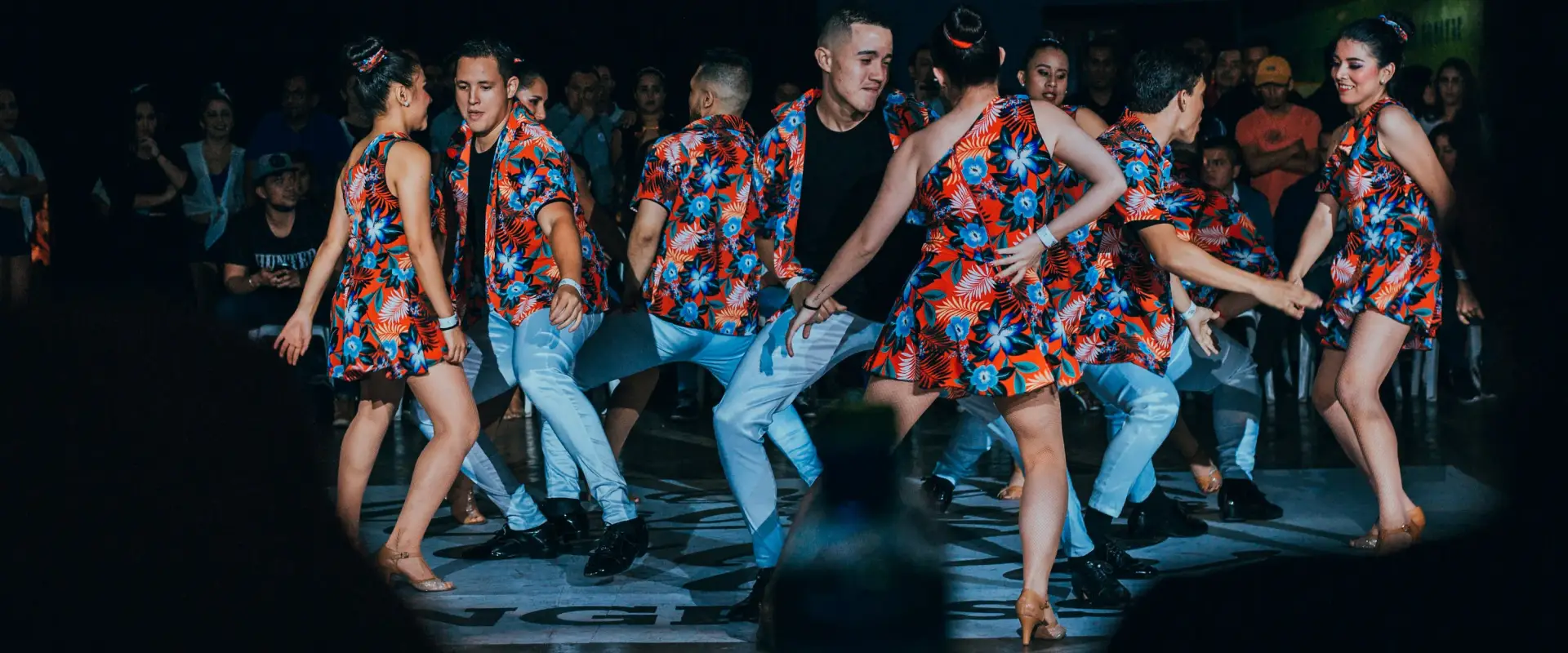 Vancouver Latin Fever Entertainment Ltd