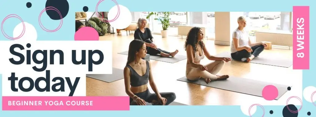 Karmaburn Yoga