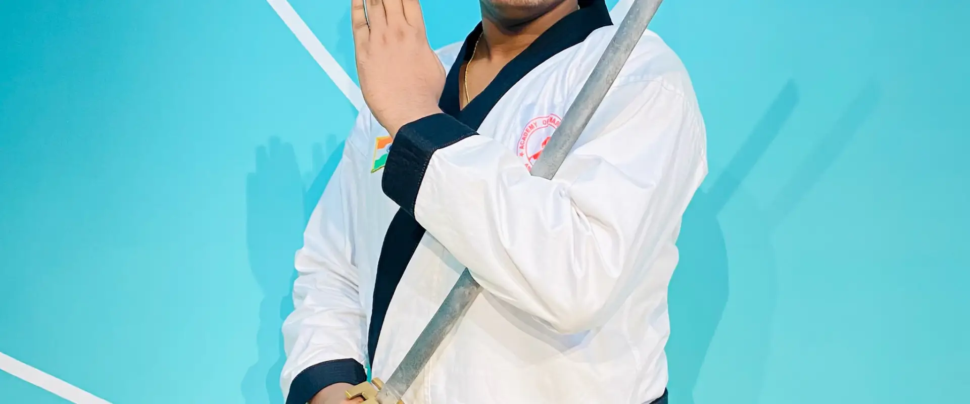 Academy of Martial Art Association (Karate Class)