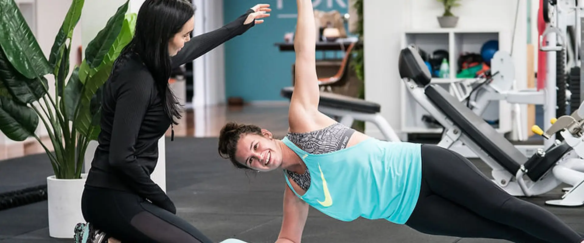 Body Form Fitness