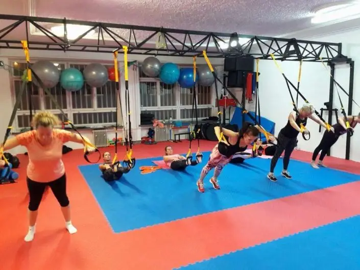 STORM sports club