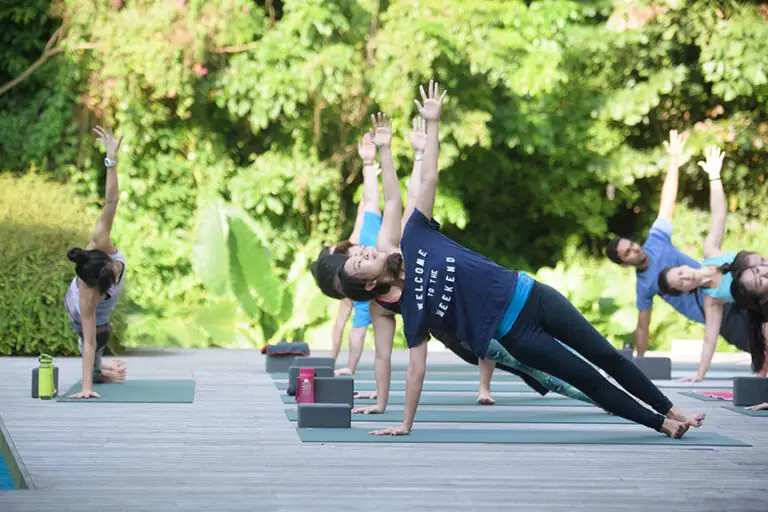 Paradigm Wellness