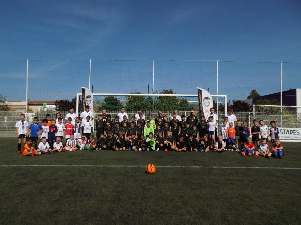 Football Club Luneville