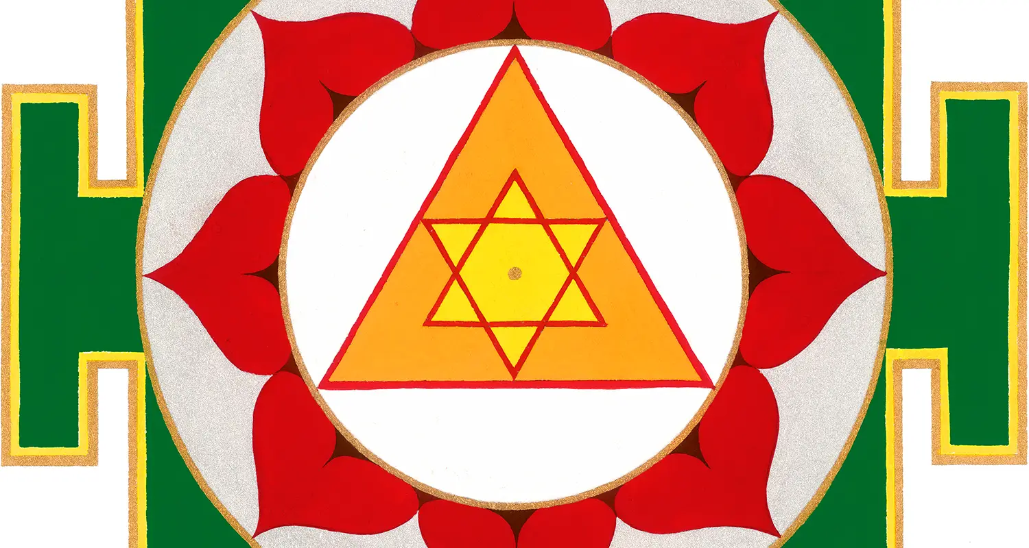 Yoga Horizons