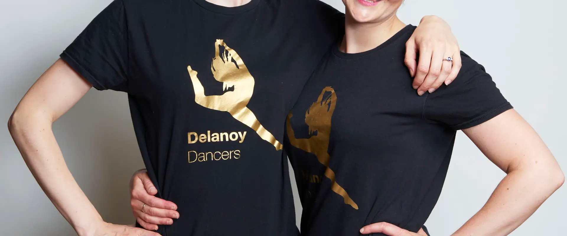 Delanoy Dancers
