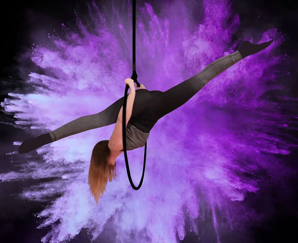 Aerial Sport and Fitness