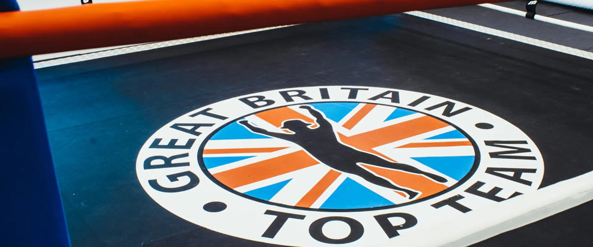 Great Britain Top Team