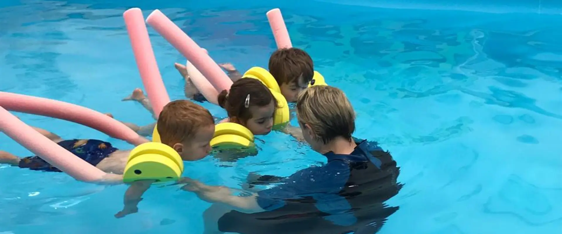Wildfish Swim School