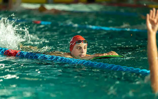 Club Aquatique Choletais (Cholet Natation)