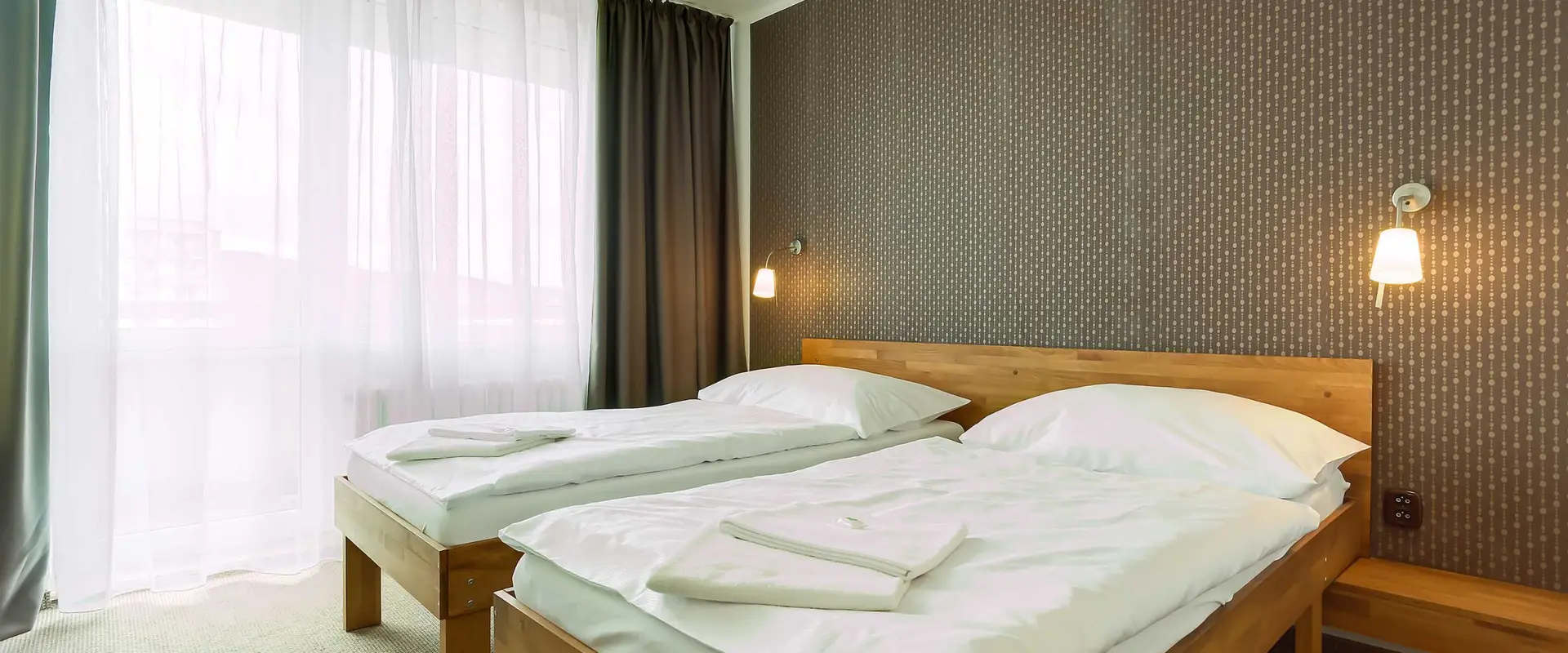 Hotel Lineas