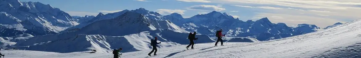 French Alpine Club Chedde - Passy