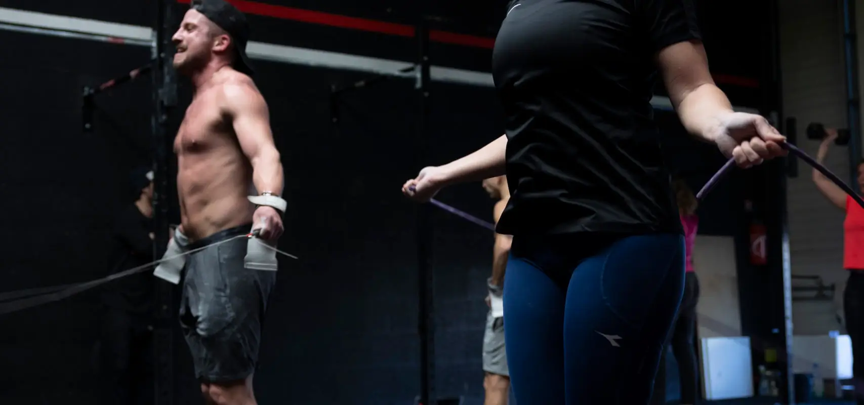 CrossFit CFLS