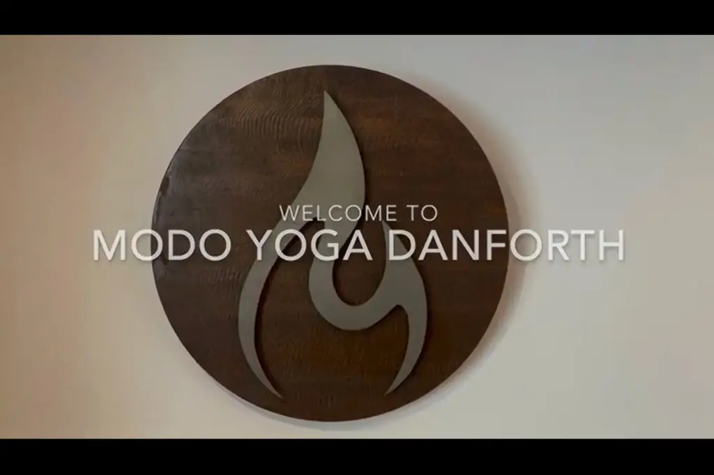 Modo Yoga Danforth