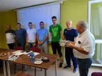 Oravský futbalový zväz