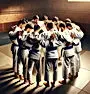 Judo Club Saint Maurice l'Exil
