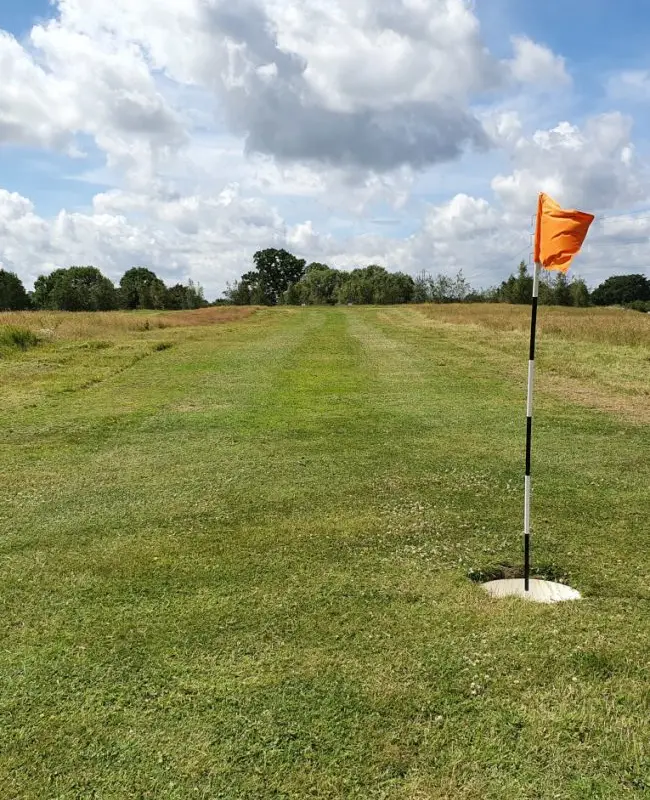 Windmill Leisure Golf & Activity Centre