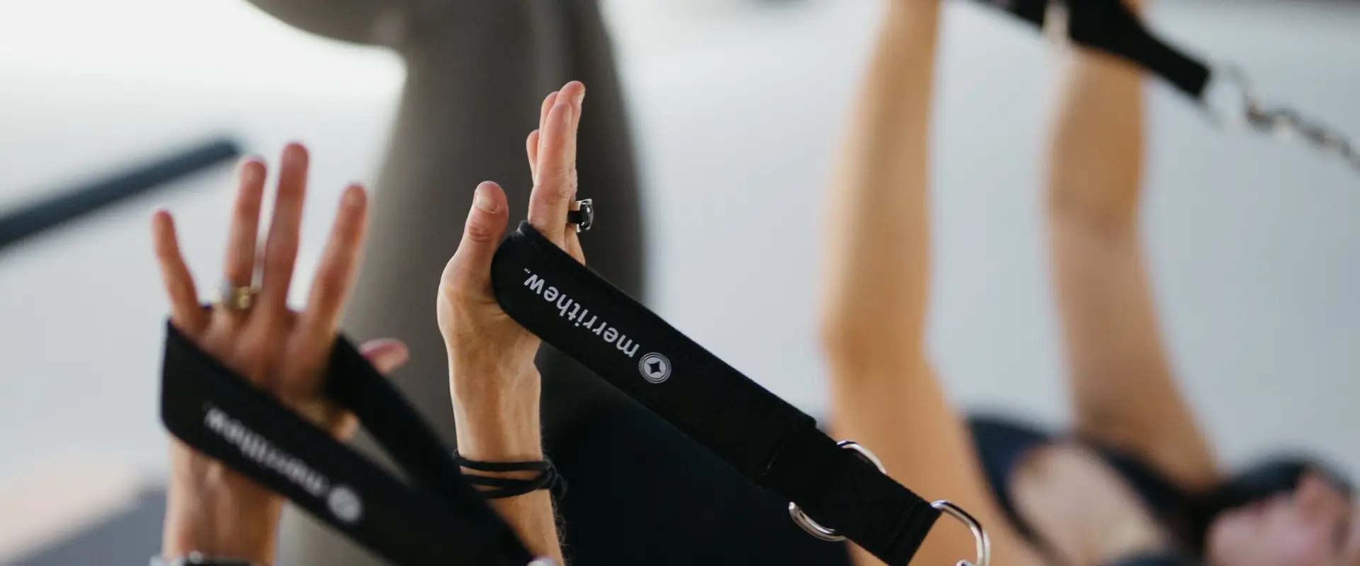 Progressive Pilates