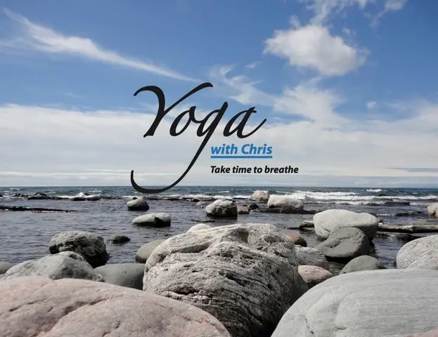 YOGA with Chris - Midland