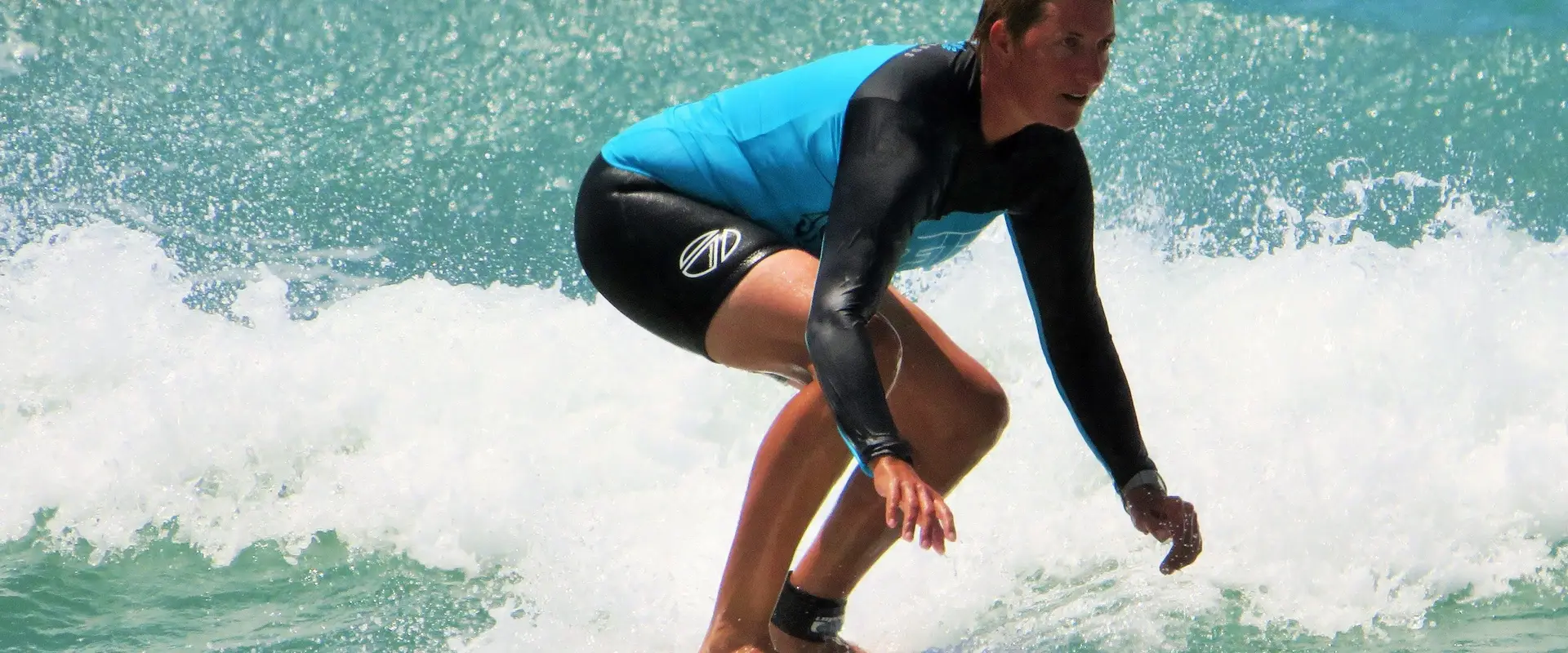 Saltwater Eco: Surf & Snorkel Lessons, Tours & Rentals
