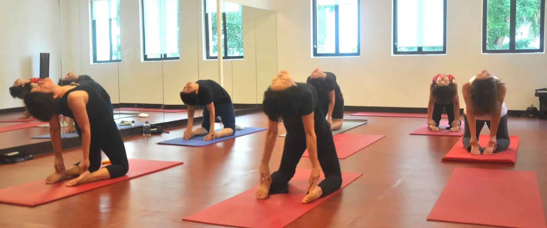 Yoga Vihara