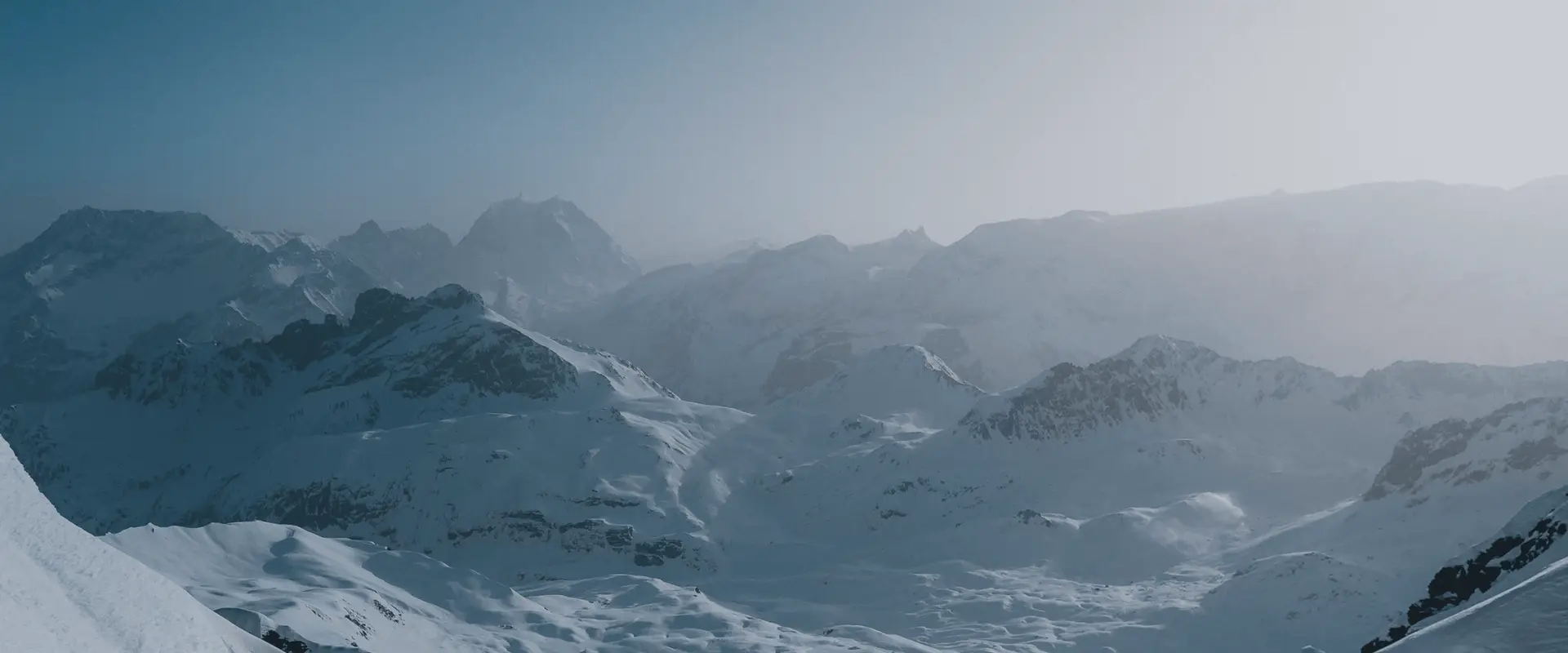 Courchevel Tourisme