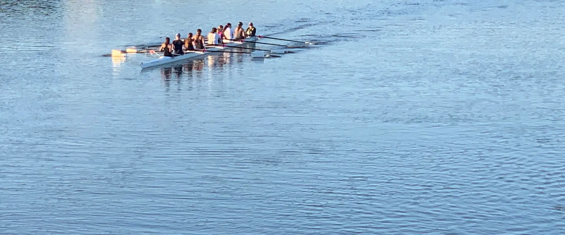 Hawkes Bay Rowing Club